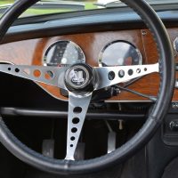 1967 Triumph GT6 Mark I - Image 47
