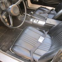 1968 Datsun 2000 Roadster - Image 22