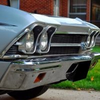 1968 Chevrolet El Camino SS 396 - Image 16