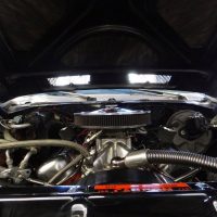1968 Chevrolet El Camino factory SS 396 - Image 18