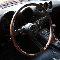 1972 Datsun 240Z - Image 8