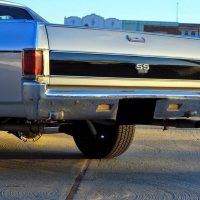 1968 Chevrolet El Camino SS 396 - Image 20