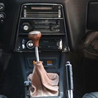 1972 Datsun 240Z - Image 9
