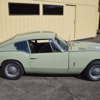 1967 Triumph GT6 Mark I - Image 51