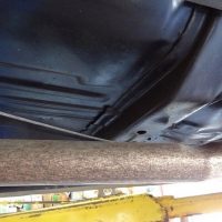 1968 Chevrolet El Camino SS 396 - Image 21