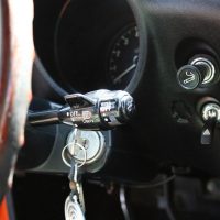 1972 Datsun 240Z - Image 10