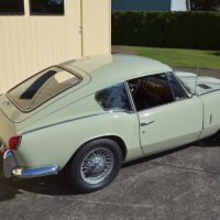 1967 Triumph GT6 Mark I - Image 52