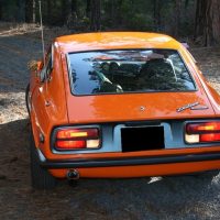 1972 Datsun 240Z - Image 12