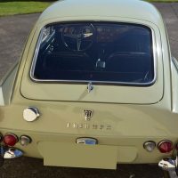 1967 Triumph GT6 Mark I - Image 54