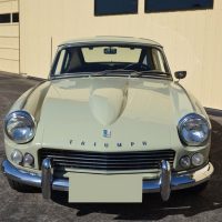 1967 Triumph GT6 Mark I - Image 56
