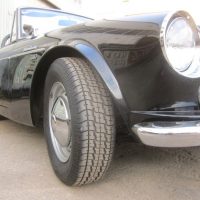 1968 Datsun 2000 Roadster - Image 31