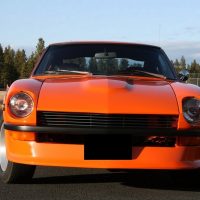 1972 Datsun 240Z - Image 15