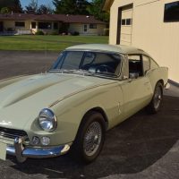 1967 Triumph GT6 Mark I - Image 57