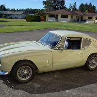 1967 Triumph GT6 Mark I - Image 58