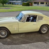 1967 Triumph GT6 Mark I - Image 59