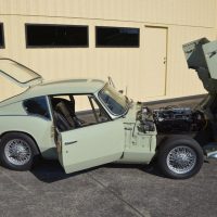 1967 Triumph GT6 Mark I - Image 60
