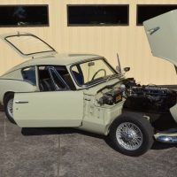 1967 Triumph GT6 Mark I - Image 61