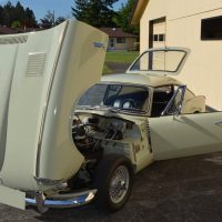 1967 Triumph GT6 Mark I - Image 63