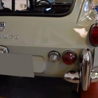 1967 Triumph GT6 Mark I - Image 64