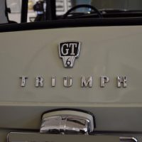 1967 Triumph GT6 Mark I - Image 65