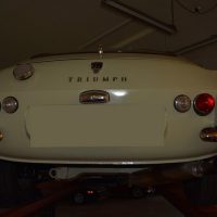 1967 Triumph GT6 Mark I - Image 66