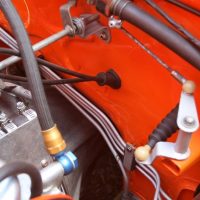 1972 Datsun 240Z - Image 23