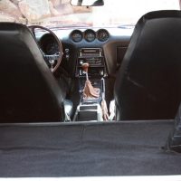1972 Datsun 240Z - Image 26