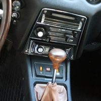1972 Datsun 240Z - Image 27