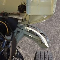 1967 Triumph GT6 Mark I - Image 72