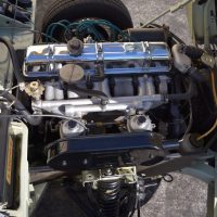 1967 Triumph GT6 Mark I - Image 73