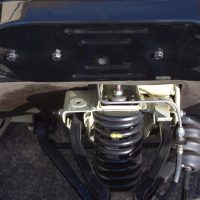 1967 Triumph GT6 Mark I - Image 74