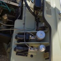 1967 Triumph GT6 Mark I - Image 79