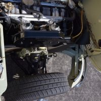 1967 Triumph GT6 Mark I - Image 84