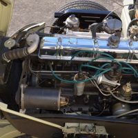 1967 Triumph GT6 Mark I - Image 85