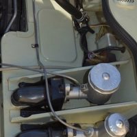 1967 Triumph GT6 Mark I - Image 87
