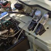 1967 Triumph GT6 Mark I - Image 89