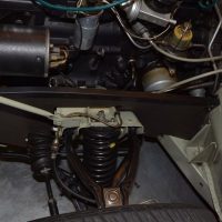1967 Triumph GT6 Mark I - Image 95