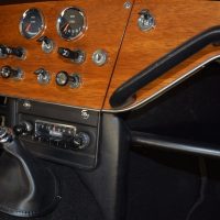 1967 Triumph GT6 Mark I - Image 111