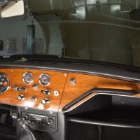 1967 Triumph GT6 Mark I - Image 112