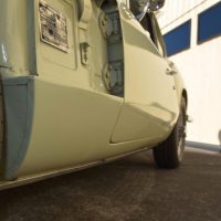 1967 Triumph GT6 Mark I - Image 9