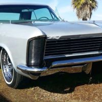 1965 Buick Riviera - Image 5