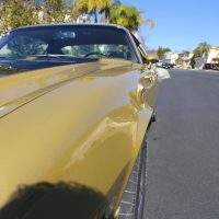 1970 Chevrolet Camaro – Z/28 Tribute - Image 19