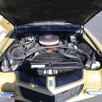 1970 Chevrolet Camaro – Z/28 Tribute - Image 20