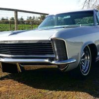 1965 Buick Riviera - Image 7