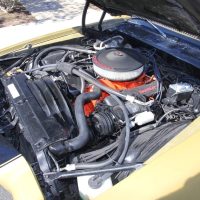 1970 Chevrolet Camaro – Z/28 Tribute - Image 21