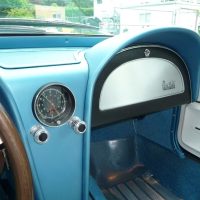 1967 Chevrolet Corvette Convertible - Image 7