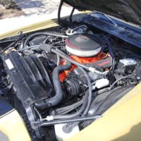 1970 Chevrolet Camaro – Z/28 Tribute - Image 22