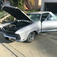 1965 Buick Riviera - Image 9