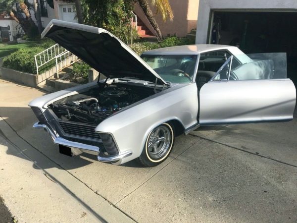 1965 Buick Riviera