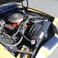 1970 Chevrolet Camaro – Z/28 Tribute - Image 23